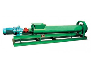 TJ型調(diào)速定量給料螺旋秤